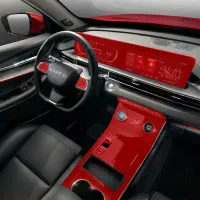 نصب تریم داخلی خودرو ،پولیش و سرامیک (در محل شما)