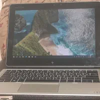 لپ تاپ تبلت ویندوزیhp|تبلت|قم, باجک دو|دیوار