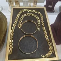 طلا بدون اجرت با یک درصد