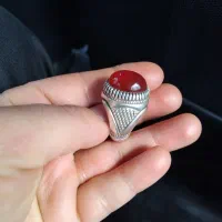 انگشتر فوق|جواهرات|نسیم‌شهر, |دیوار