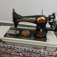 چرخ خیاطی