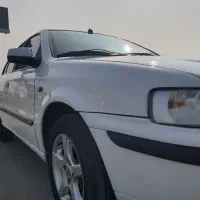 سمند موتور ملی ۹۵