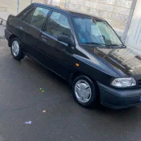 پراید مدل 85سلامت