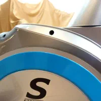 دوچرخه ثابت ورزشی سیستم مگنتیک نونو در حد آک|تجهیزات ورزشی|اصفهان, محله اسلامی|دیوار