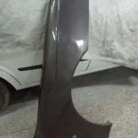 حراج حراجی چندتا گلگیر ماشین طبق عکس