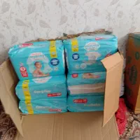 مای بی بی ۳ یه کارتن