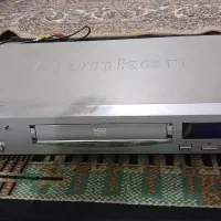 دستگاه پخش کننده Dunken