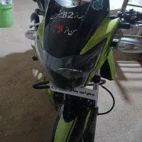 متور اپاچی95|موتورسیکلت|نیشابور, مازول|دیوار