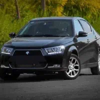 دنا پلاس ۶ دنده