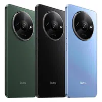 گوشی شیائومی REDMI A3 با حافظه 128 رم 4 با گارانتی|موبایل|زنجان, |دیوار