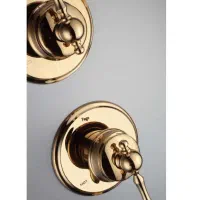 شیرآلات حمام توکار برند فگو مدل کویین