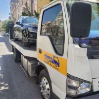 امدادخودرو.کفی خودروبر.خودروسوار.کریر.حمل خودرو|خدمات حمل و نقل|مشهد, کوشش|دیوار