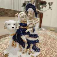 دکوری و مجسمه چینی و گلدان|کلکسیون اشیاء عتیقه|تهران, مهران|دیوار