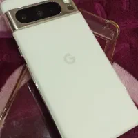 گوگل پیکسل 8 پرو