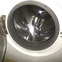 لباسشویی ال جی کره ای اصل|ماشین لباسشویی و خشک‌کن لباس|بابل, |دیوار