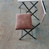 میزتحریر ساده وجک داروکاپشن|میز تحریر و کامپیوتر|تهران, والفجر (افسریه)|دیوار