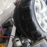 لوازم ماشین شارژی|اسباب‌بازی بچه|تبریز, |دیوار