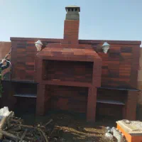 نماشویی. نانونما. شستشوی نما و اسیدشویی|خدمات نظافت|اصفهان, خرم|دیوار