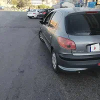 ۲۰۶ تیپ ۲ نقد و اقساط|خودرو سواری و وانت|بومهن, |دیوار