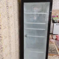 یخچال هایپ صفر|یخچال و فریزر|پارسآباد, |دیوار