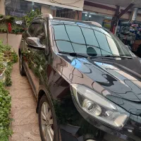 جک s5 توربو اتومات ۲۰۰۰ مدل ۹۵|خودرو سواری و وانت|کرج, گوهردشت|دیوار