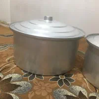 قابلمه روحی|ظروف پخت‌وپز|تهران, نعمت‌آباد|دیوار