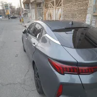 کی ام سی J7|خودرو سواری و وانت|ماهدشت, |دیوار