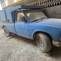 نیسان مدل89