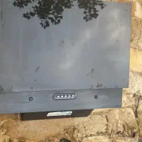 هود اشپزخانه اخوان