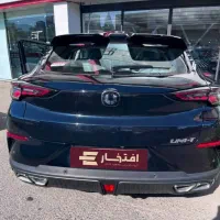 طراحی به روز مدل 2026 -وارداتی پلاک شده UNI-T