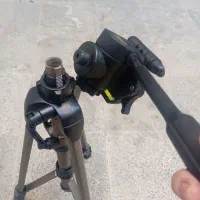 پایه ی دوربین|دوربین عکاسی و فیلمبرداری|قدس, شهرقدس|دیوار