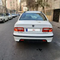 سمندمتورملی۱۶سوپاپ دوگانه کارخانه کم کار|خودرو سواری و وانت|تهران, شکوفه (عبدل آباد)|دیوار