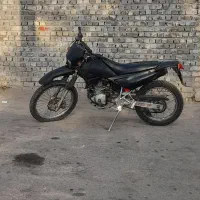 تریل مدل ۸۹|موتورسیکلت|شاهرود, |دیوار