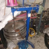 دستگاه تخمه پز