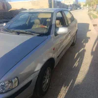 سمند lx.درحد|خودرو کلاسیک|سردرود, |دیوار