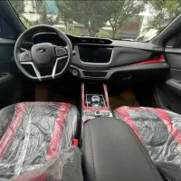 کی ام سی A5 اقساطی// تحویل فوری//|خودرو سواری و وانت|تهران, فردوسی|دیوار