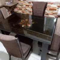 میز ناهارخوری ۴نفره