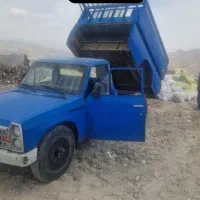 حمل بار ونخاله مصالح ساختمانی در تمامی استان تهران|خدمات حمل و نقل|تهران, شهرک ولیعصر جنوبی|دیوار