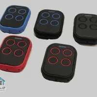 نصب تخصصی درب برقی و شیشه سکوریت