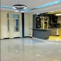 شهرک غرب ۱۳۰متر۳خواب نوسازی کامل روبه آفتاب|فروش آپارتمان|تهران, درختی|دیوار