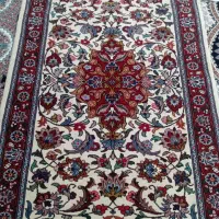 ۳ عدد فرش دستبافت