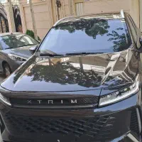 ایکستریم اکستریم (اکسید) LX، مدل ۱۴۰۴