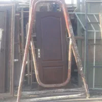 بالابر دینام بزرگ ۴۸ کیلویی|مصالح و تجهیزات ساختمان|شهریار, شهرک مصطفی خمینی|دیوار