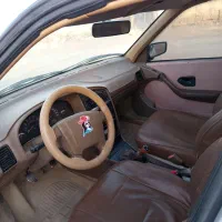 پژو مدل 90|خودرو سواری و وانت|بافت, |دیوار