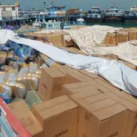 ترخیص واردات کالا تهلنجی با تعرفه پنج درصد(فوری)