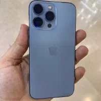 13pro بدون ریجستر باطری۱۰۰|موبایل|بندرعباس, |دیوار