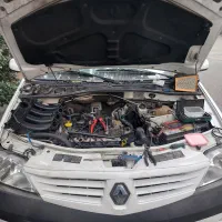 تعمیرگاه تخصصی مگان