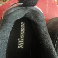 کفش ۳۶۱|کیف، کفش، کمربند|شاهینشهر, طالقانی|دیوار