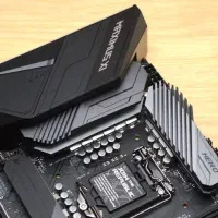 مادربرد پرچمدار ایسوس z390 maximum xi hero d4