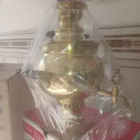 سماور|سماور، چای‌ساز، قهوه‌ساز|اردبیل, |دیوار